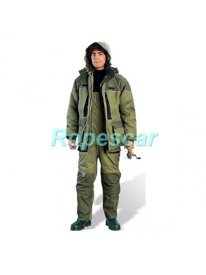 Costum FT Extreme Cold III XXL -  Jaxon